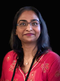 nithya caleb
