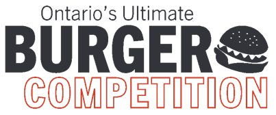 Ontario's Ultimate Burger Competition