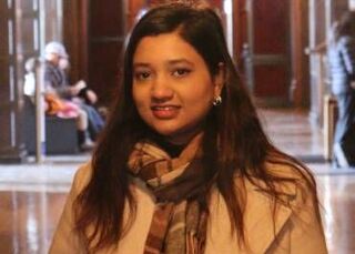 vidushi agarwal